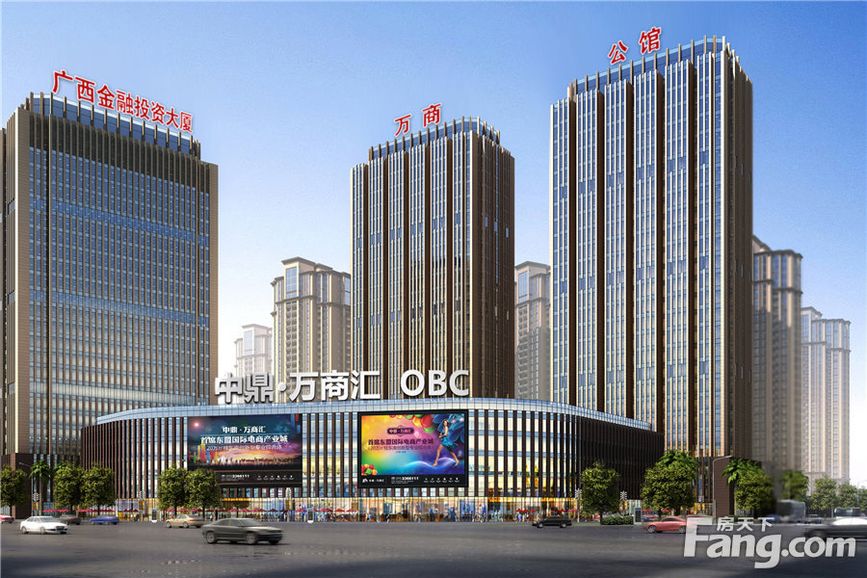 春节不打烊!玉林春节不打烊楼盘汇总