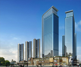 龙光玖龙台45000元/m2光明新区光明大道和观光路交汇招商东岸待定大鹏